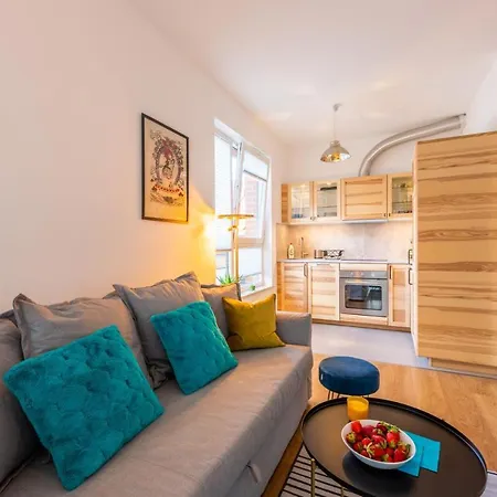 公寓 Stylish 3city With Parking In By Renters *