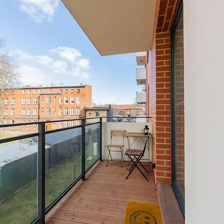 公寓 Stylish 3city With Parking In By Renters *